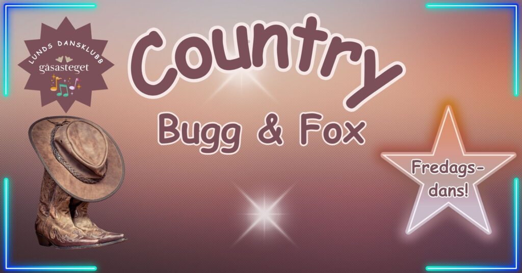 Country Bugg