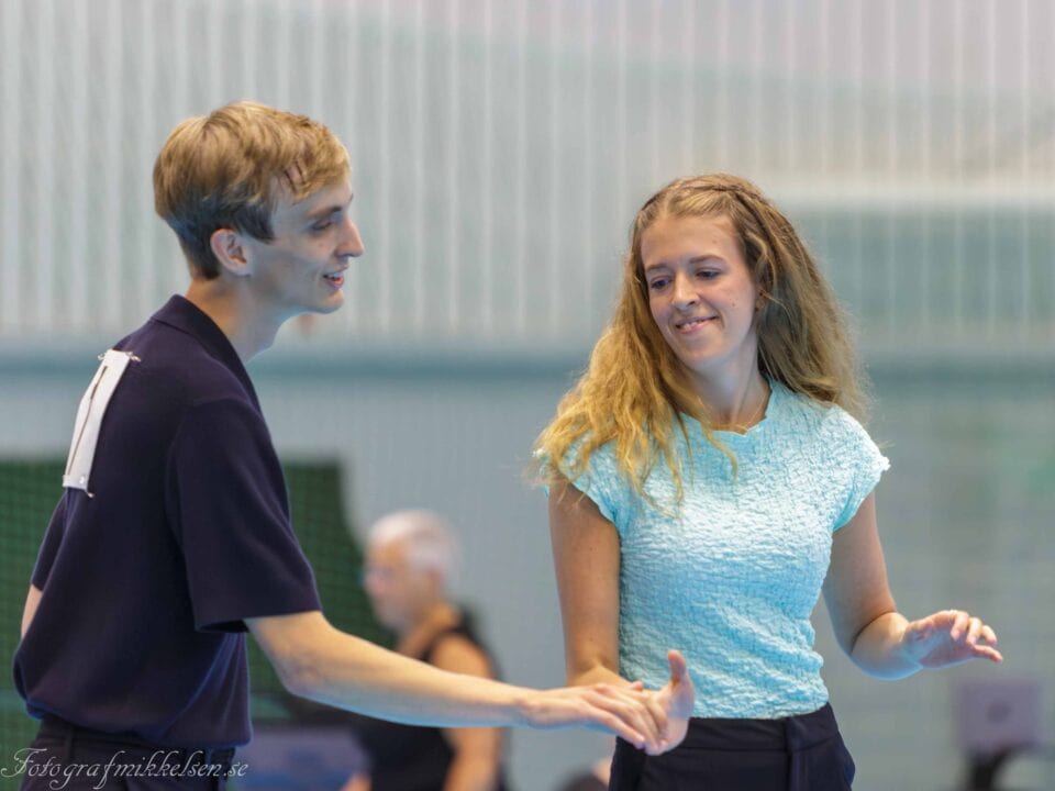 Olof & Sofia
